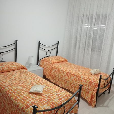 Casa Vacanza Luna 팔라지아노 외부 사진