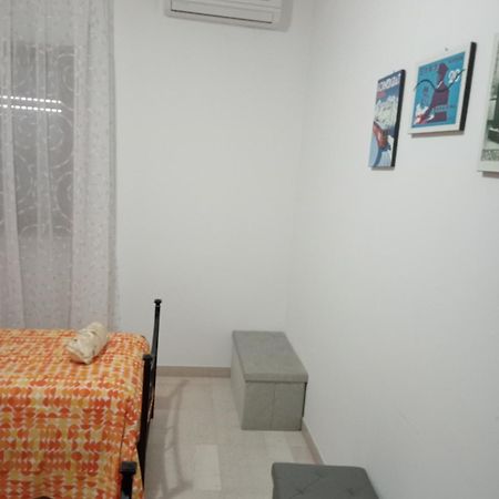 Casa Vacanza Luna 팔라지아노 외부 사진