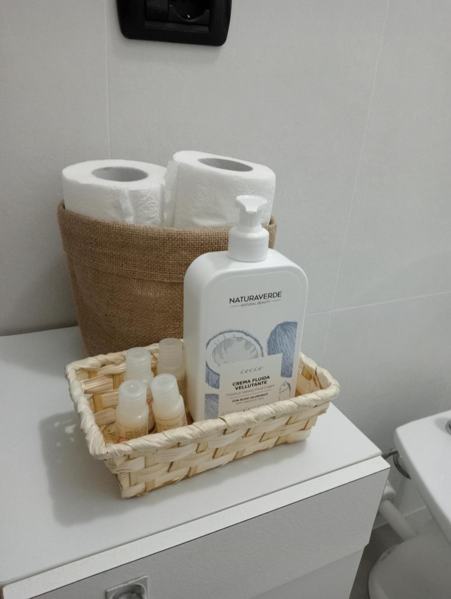 Casa Vacanza Luna 팔라지아노 외부 사진