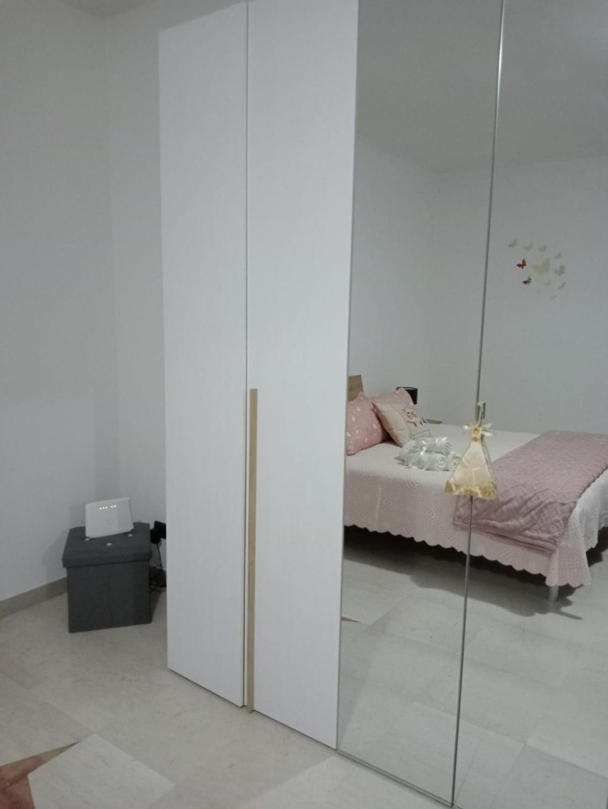 Casa Vacanza Luna 팔라지아노 외부 사진