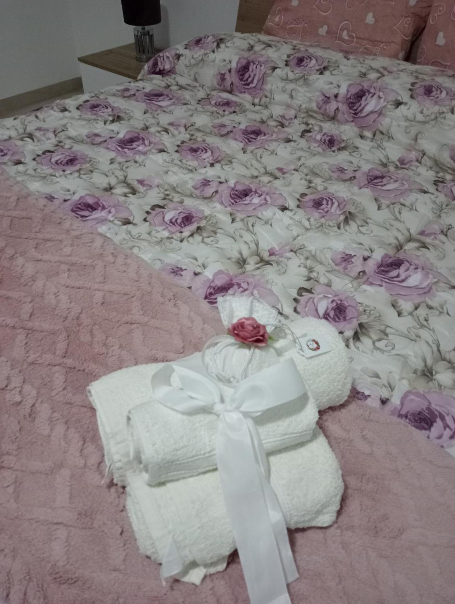 Casa Vacanza Luna 팔라지아노 외부 사진