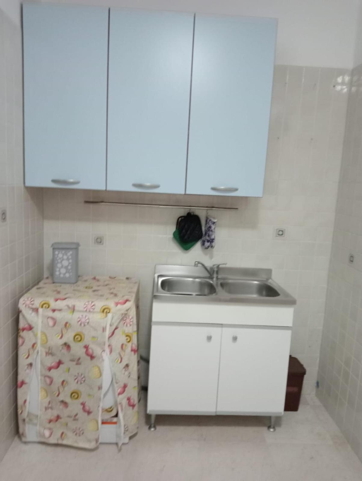 Casa Vacanza Luna 팔라지아노 외부 사진