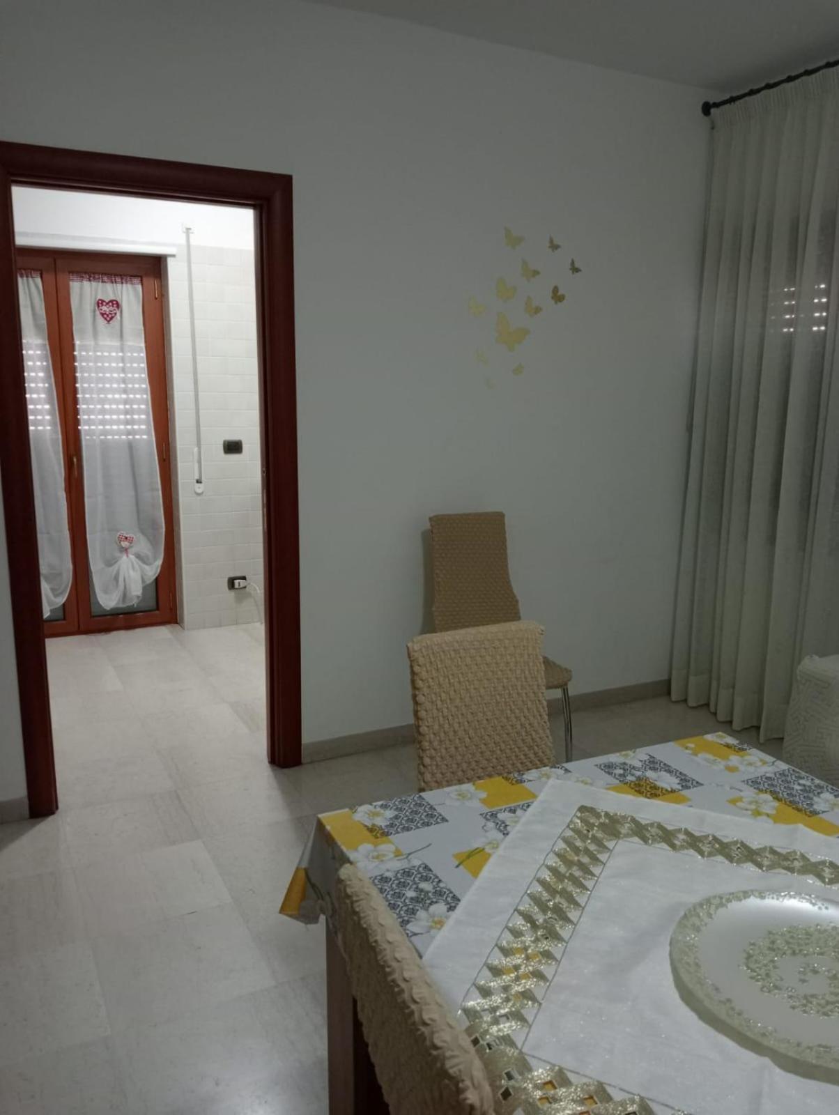 Casa Vacanza Luna 팔라지아노 외부 사진
