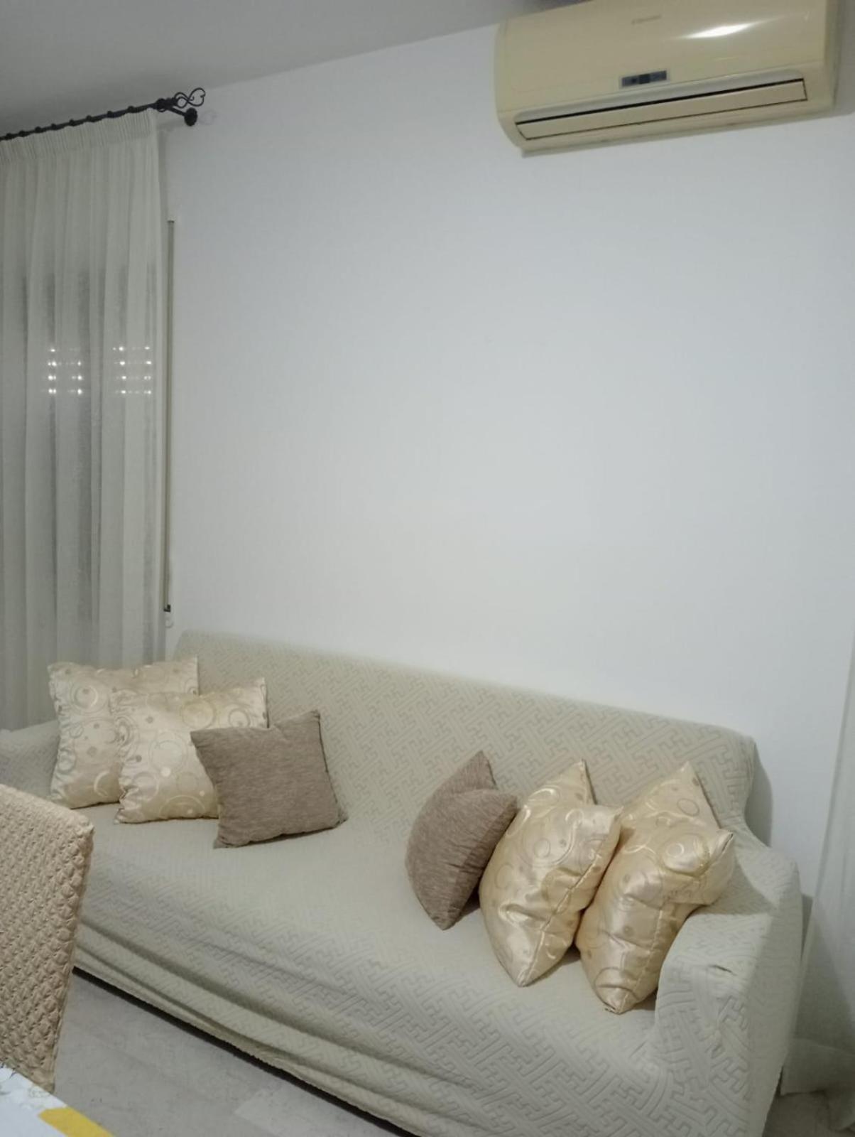 Casa Vacanza Luna 팔라지아노 외부 사진