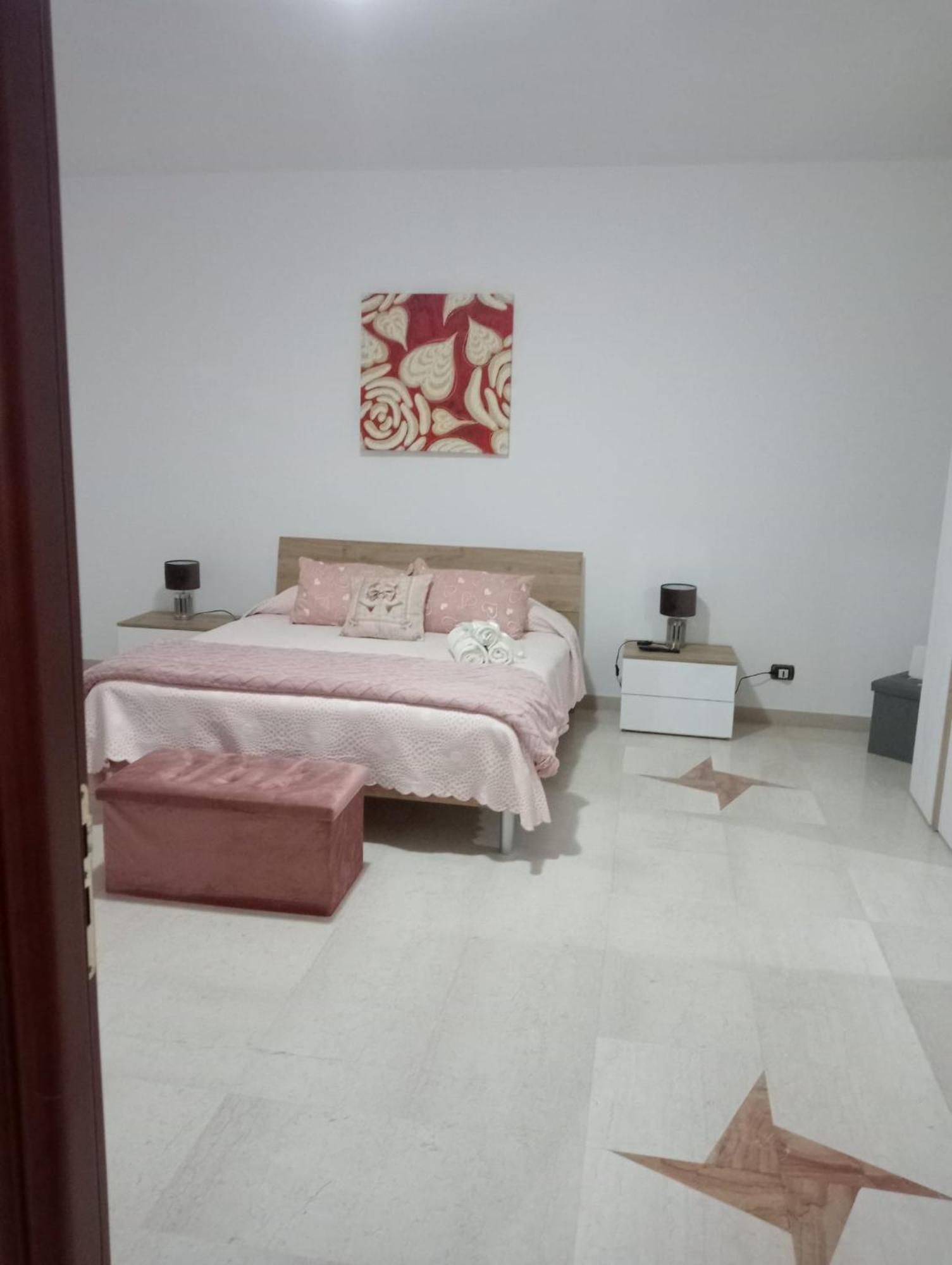 Casa Vacanza Luna 팔라지아노 외부 사진