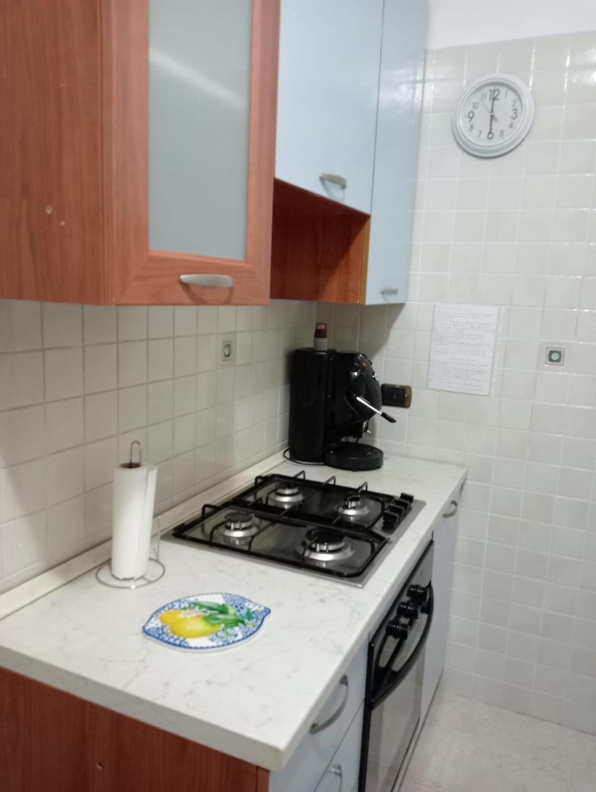 Casa Vacanza Luna 팔라지아노 외부 사진