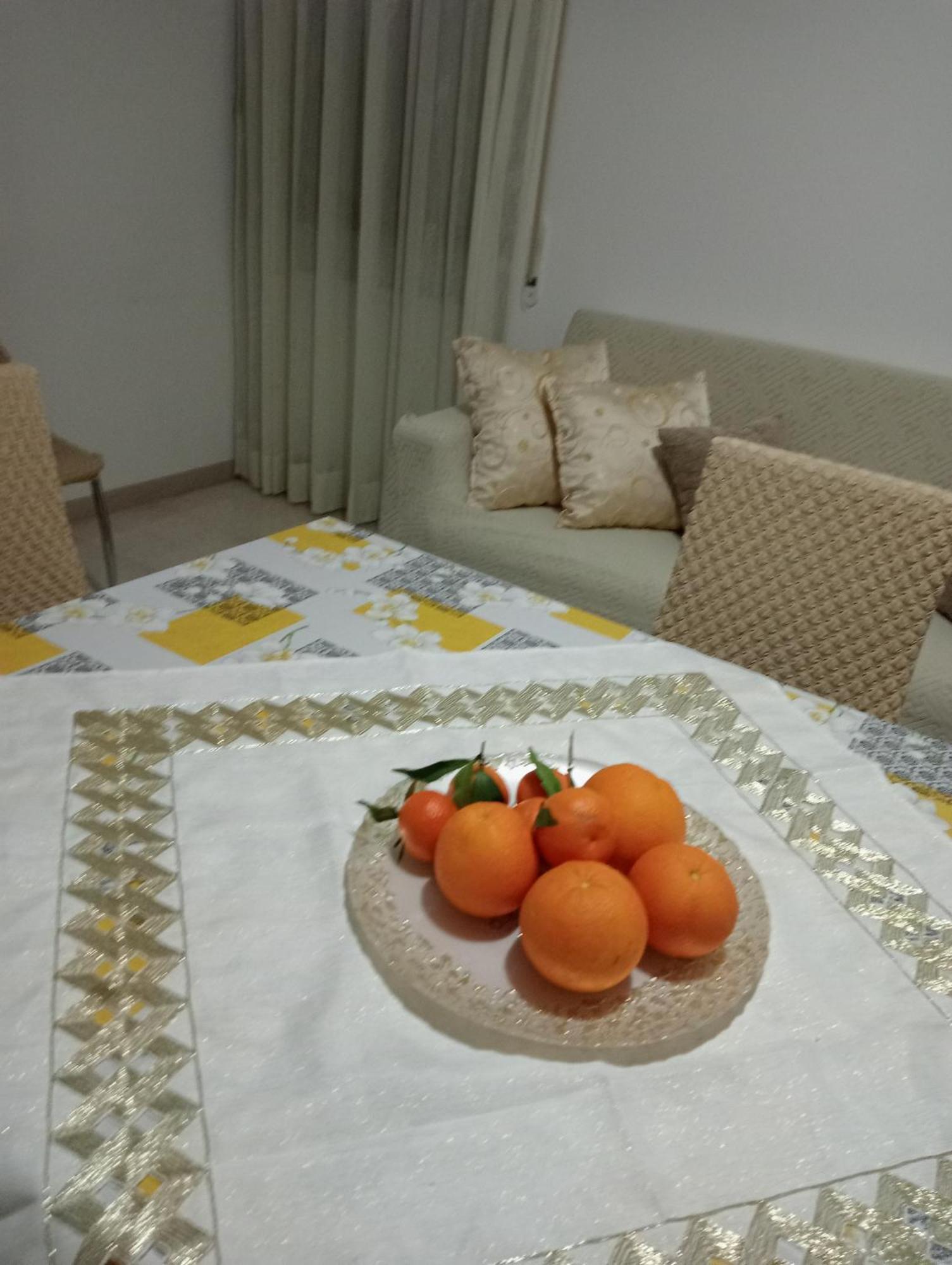 Casa Vacanza Luna 팔라지아노 외부 사진