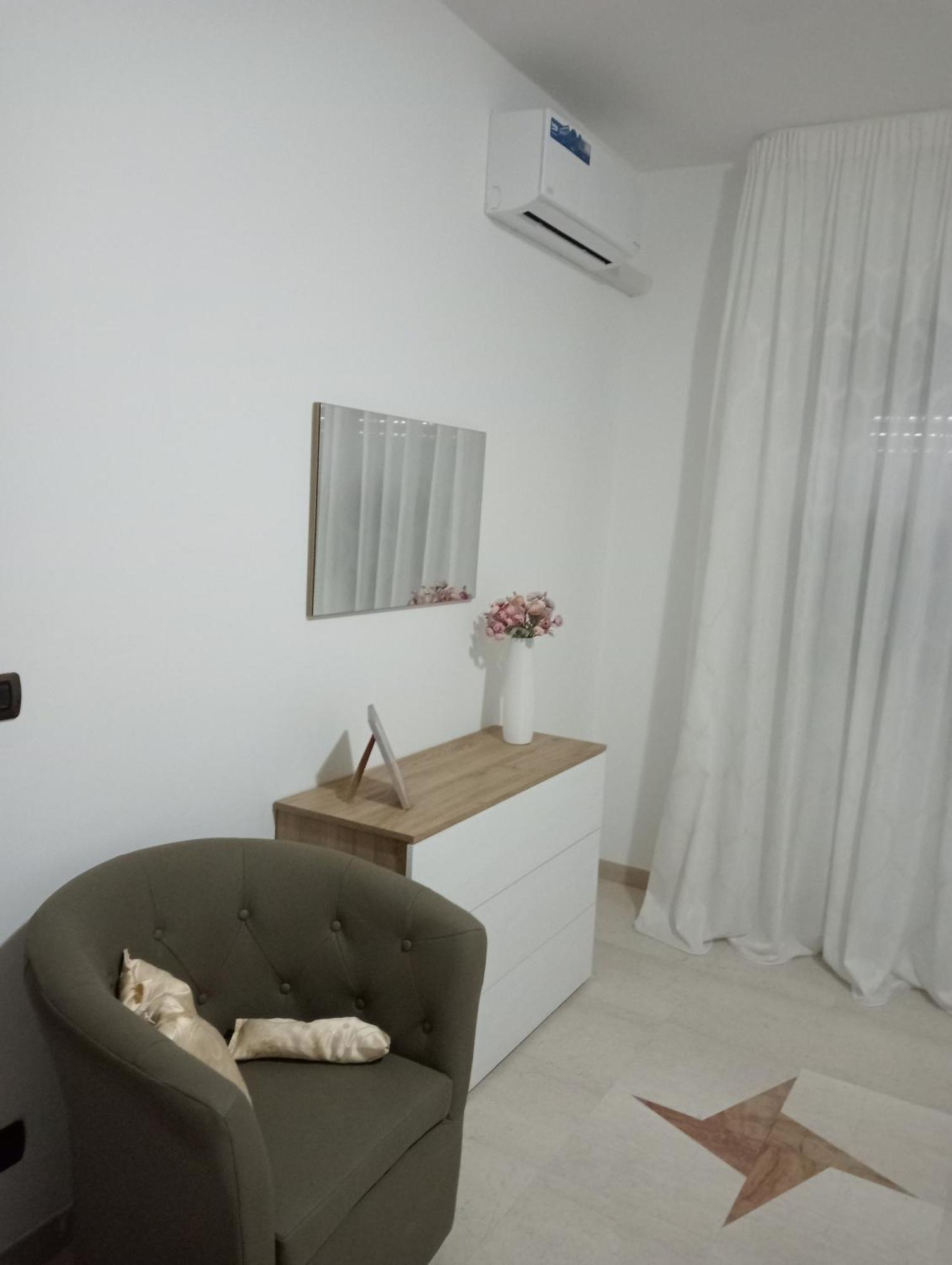 Casa Vacanza Luna 팔라지아노 외부 사진