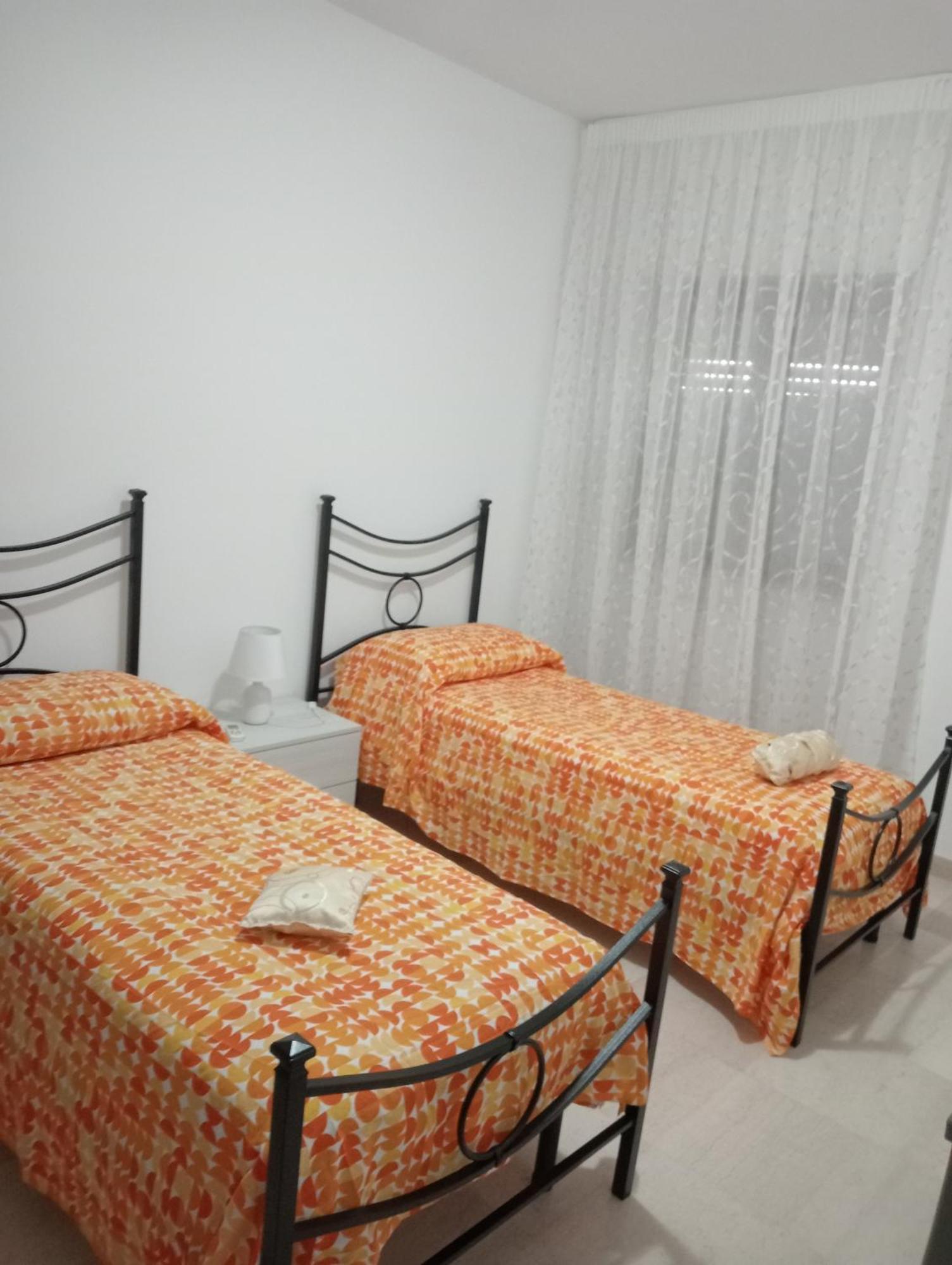 Casa Vacanza Luna 팔라지아노 외부 사진