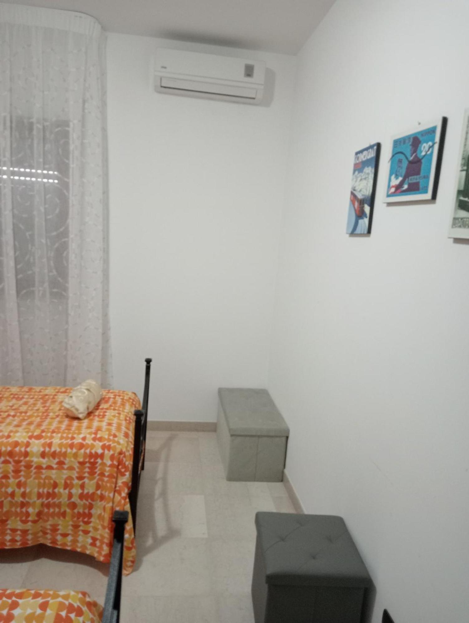 Casa Vacanza Luna 팔라지아노 외부 사진